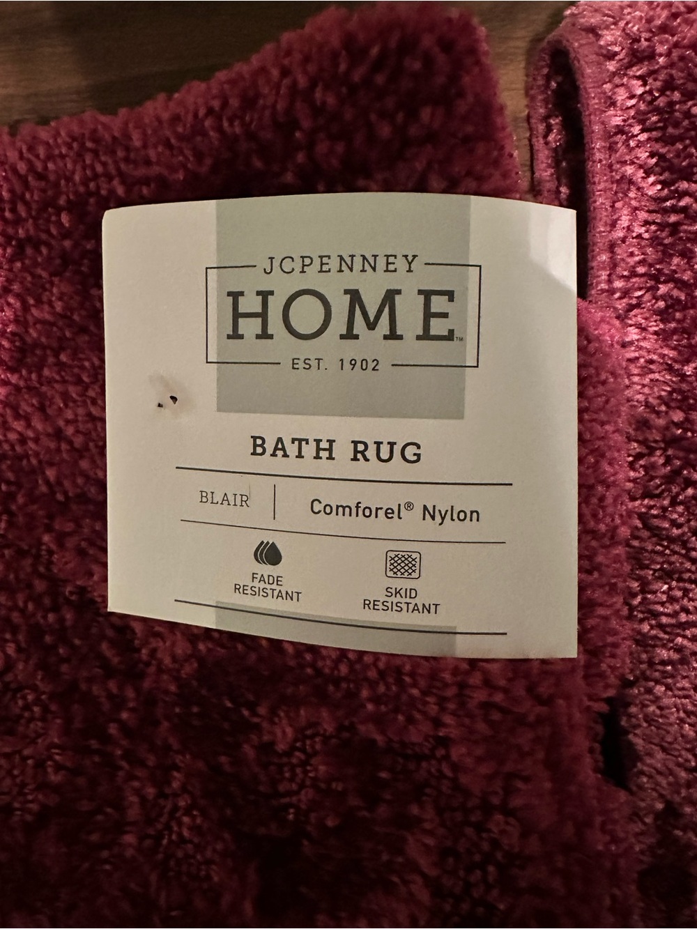Bathroom Rug Set - Picture 5 of 6